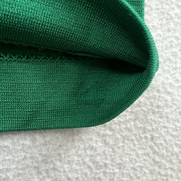 Lululemon Solid Kelly Green Swiftly Tech Long Sleeve 2.0 Race Length Shirt Top 4 - Picture 5 of 8